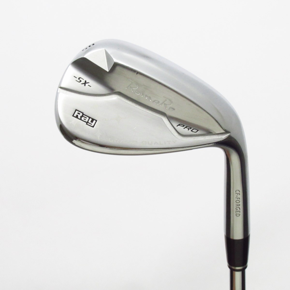 中古】RomaRo Ray SX PRO ウェッジ N.S.PRO MODUS3 WEDGE 115 58