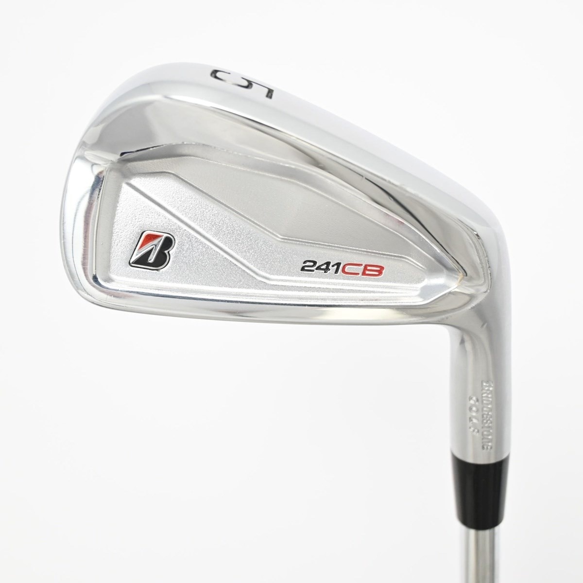 ブリヂストン⭐ 241 CB 7番 32° モーダス３TOUR120 【S】 2024年モデル】【B シリーズ】 241CB IRON [N.S.PRO MODUS3