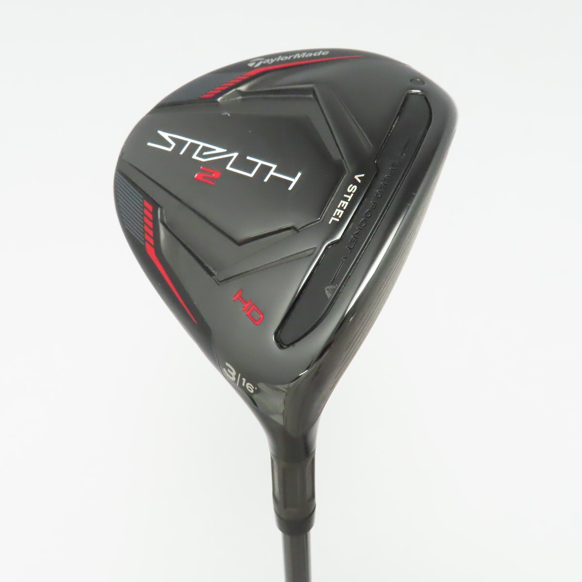 中古】ステルス2 HD フェアウェイウッド TENSEI RED TM50(2022 中古】ステルス2 HD フェアウェイウッド TENSEI RED TM50(2022