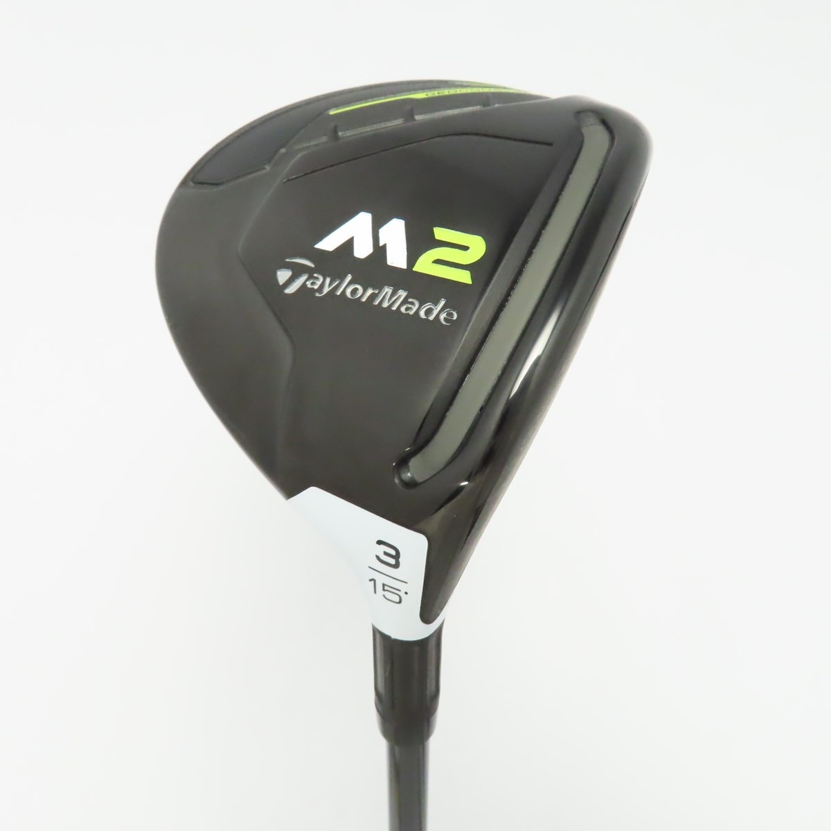 TaylorMade - 新品未開封 M2 フェアウェイウッド #3/#5 2本セット REAX 65S M2 2017 US｜テーラーメイド｜フェアウェイウッド｜TM REAX 65