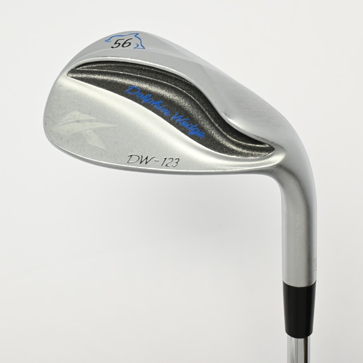 Dolphin Wedge 52° 58° セット　レフティ 2025年最新】ドルフィンウェッジ レフティの人気アイテム - メルカリ