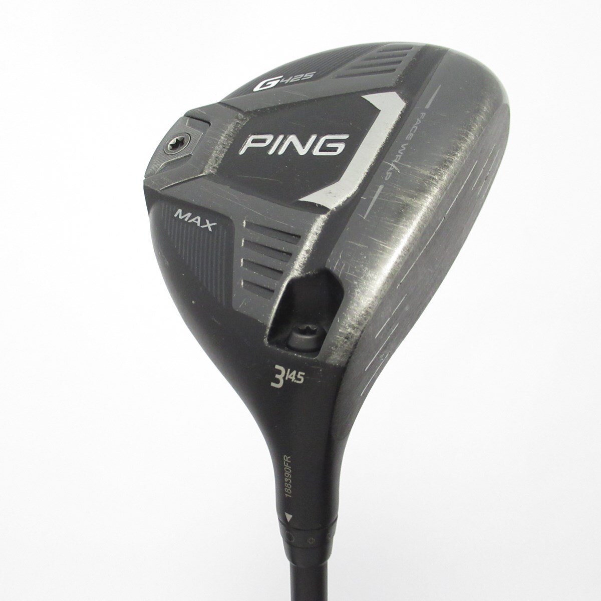 【美品】PING G425 MAX 3W ALTA J CB SLATE S Amazon.com : PING G425 460cc Golf Driver ALTA J CB SLATE