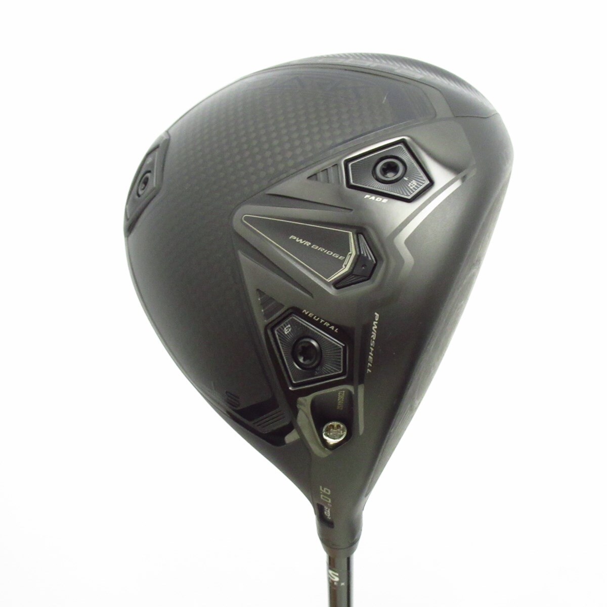中古】ダークスピード LS ドライバー Tour AD VF-6 9 S C
