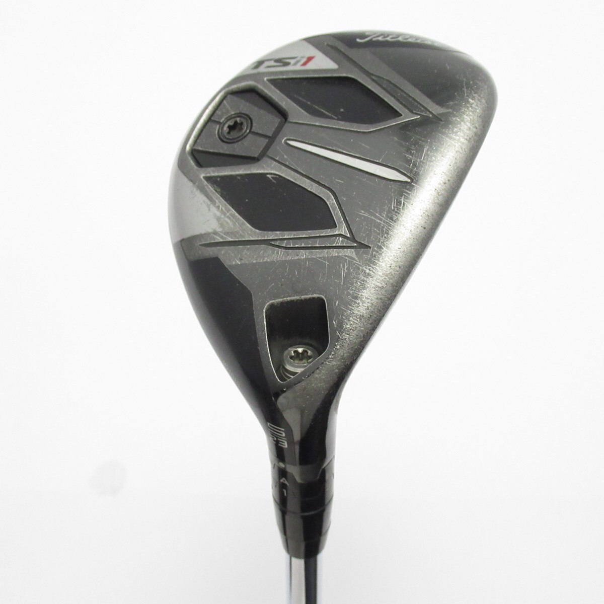 Titleist TSi1 ユーティリティ 23度　Zelos7 ハイブリッド 中古】TSi1 ユーティリティ N.S.PRO ZELOS 7 HYBRID 23 S CD