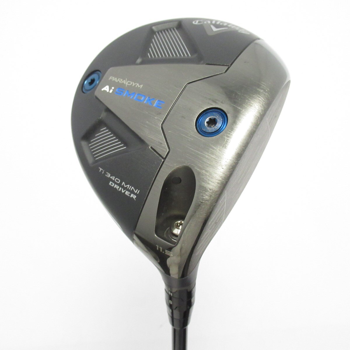 Callaway - 最終値下げ最新モデルよりも高い飛距離性能✩初代パラダイム ドライバー ヘッドのみ 楽天市場】【USモデル／ヘッド単体】 キャロウェイ パラダイム