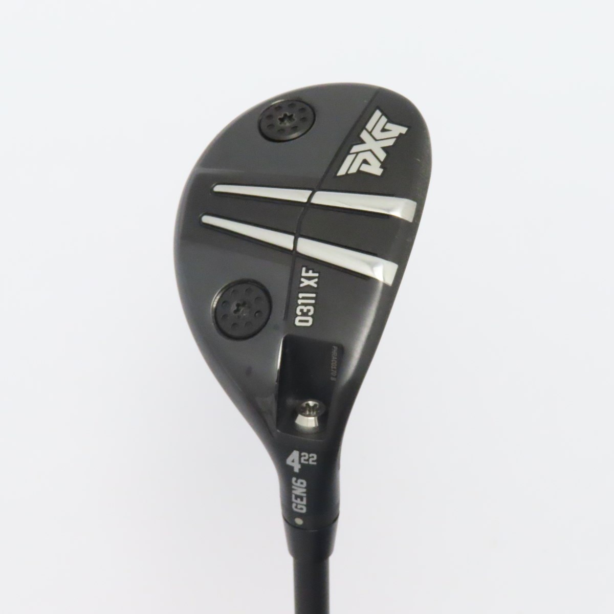中古】PXG 0311 XF GEN6 (PXG) PXG 通販｜GDO中古ゴルフクラブ