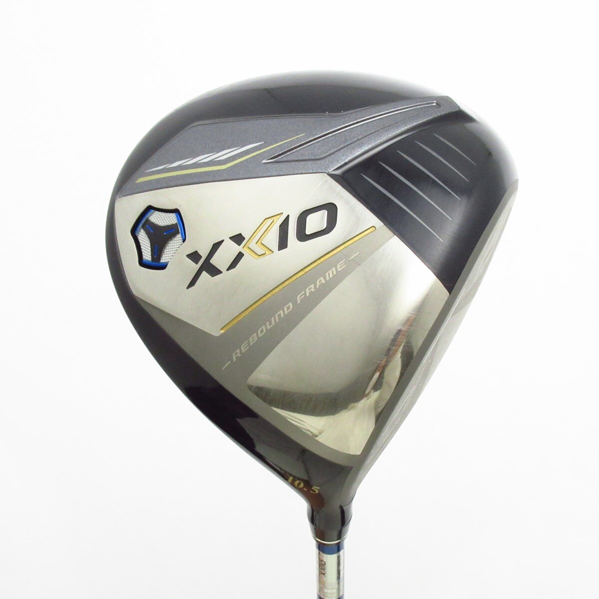 XXIO - 2024【XXIO 13 ドライバー】10.5 MP1300(S) レッド 新品 XXIO - 2024【XXIO 13 ドライバー】10.5 MP1300(S) レッド 新品
