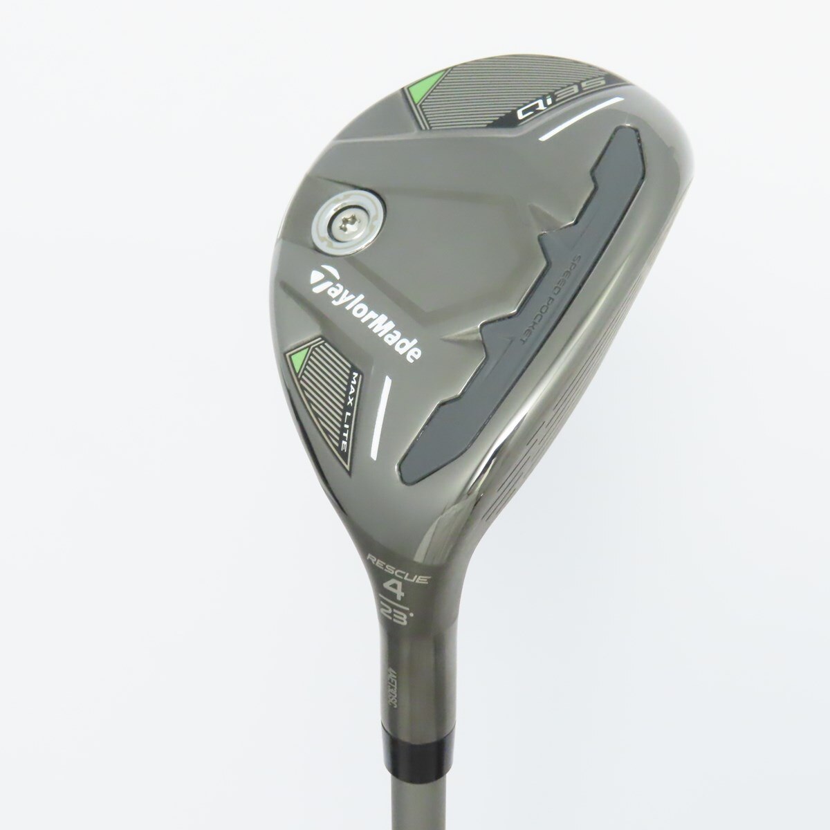 TaylorMade - テーラーメード　ユーティリティ２８°  U6 Yahoo!オークション -「ユーティリティー 28度」(テーラーメイド