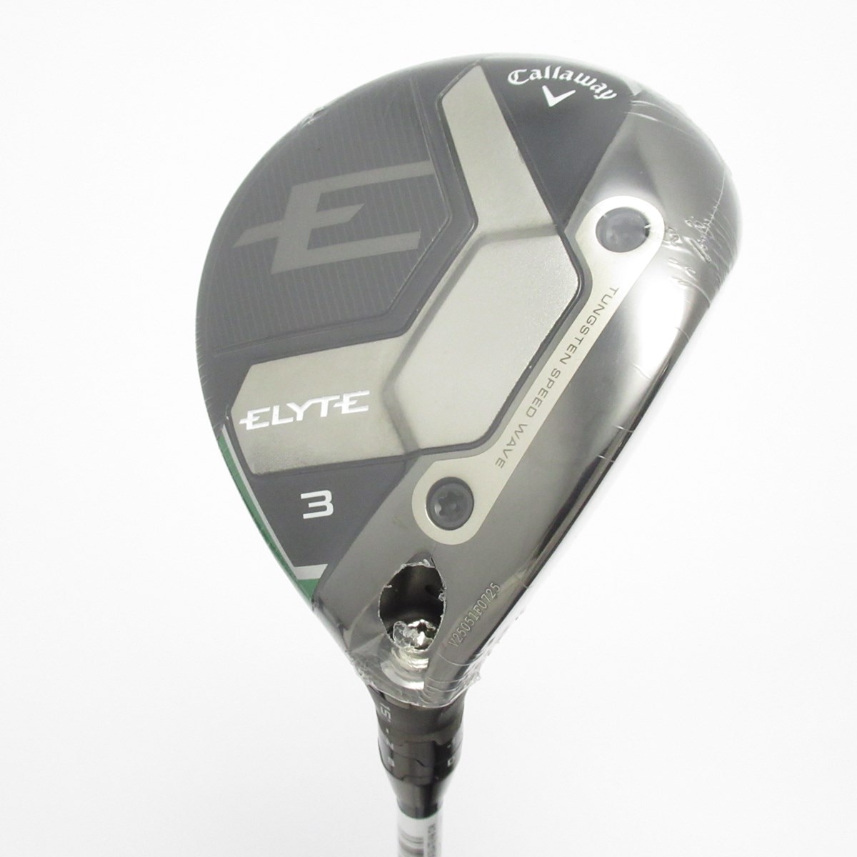 値下げElyte X 3 フェアウェイウッド　VENTUSRED7x 楽天市場】【クーポンで31560円OFF】 Callaway キャロウェイ