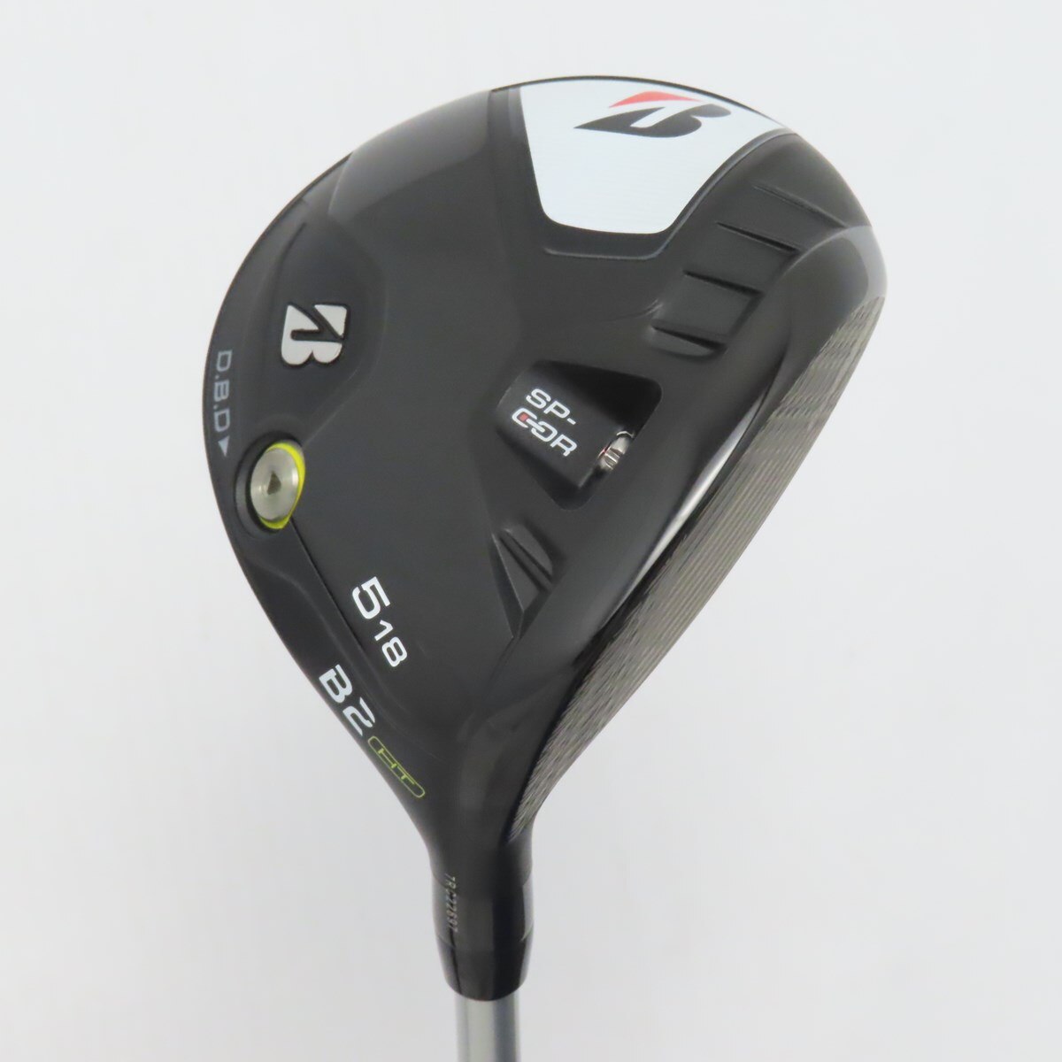 中古】B2 HT フェアウェイウッド (ブリヂストン) ブリヂストン