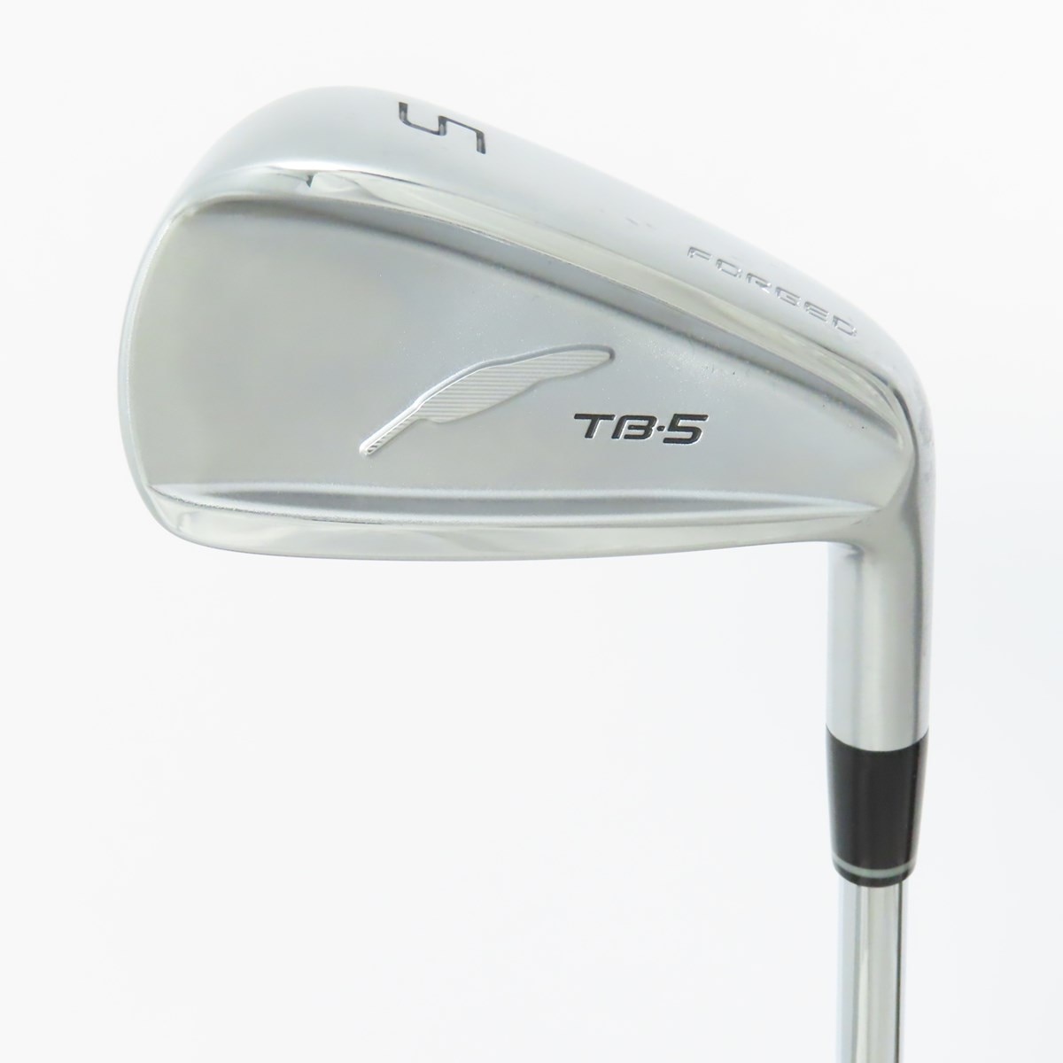 中古】TB-5 FORGED(2023) アイアン N.S.PRO 950GH neo 23 S BC