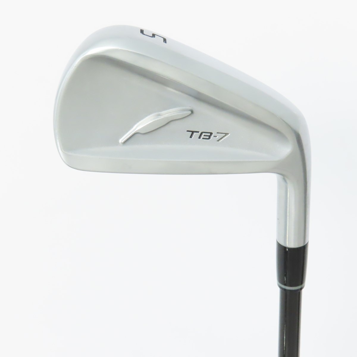 フォーティーン　TB-7 FORGED アイアンセット 4本セット 楽天市場】【カスタムモデル】フォーティーン TB-7 FORGED
