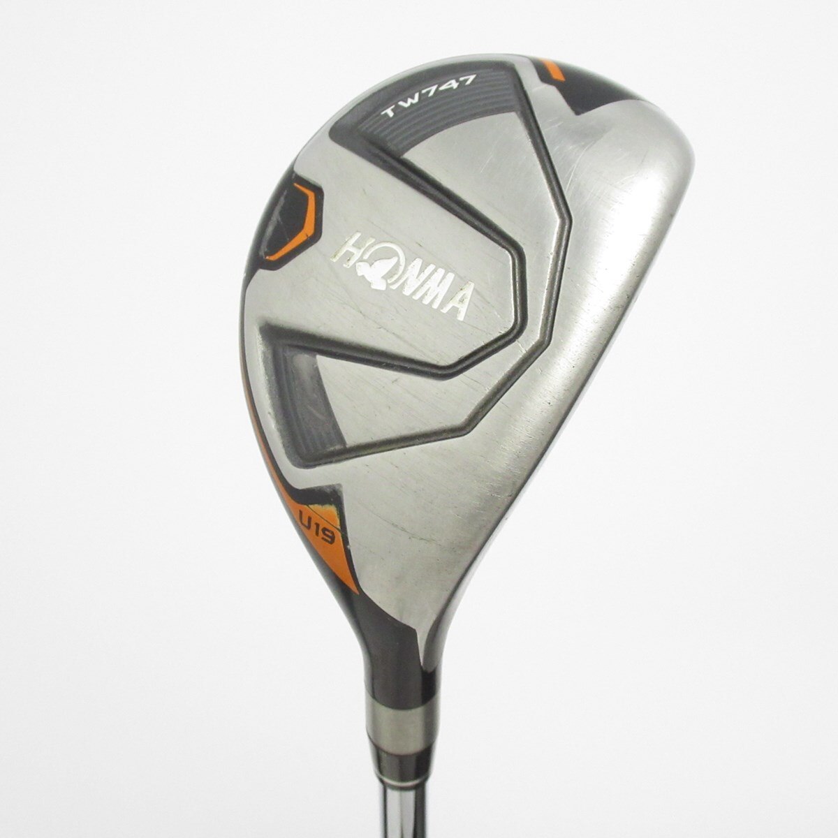 中古】TOUR WORLD TW747 UT ユーティリティ N.S.PRO 950GH 19 S CD
