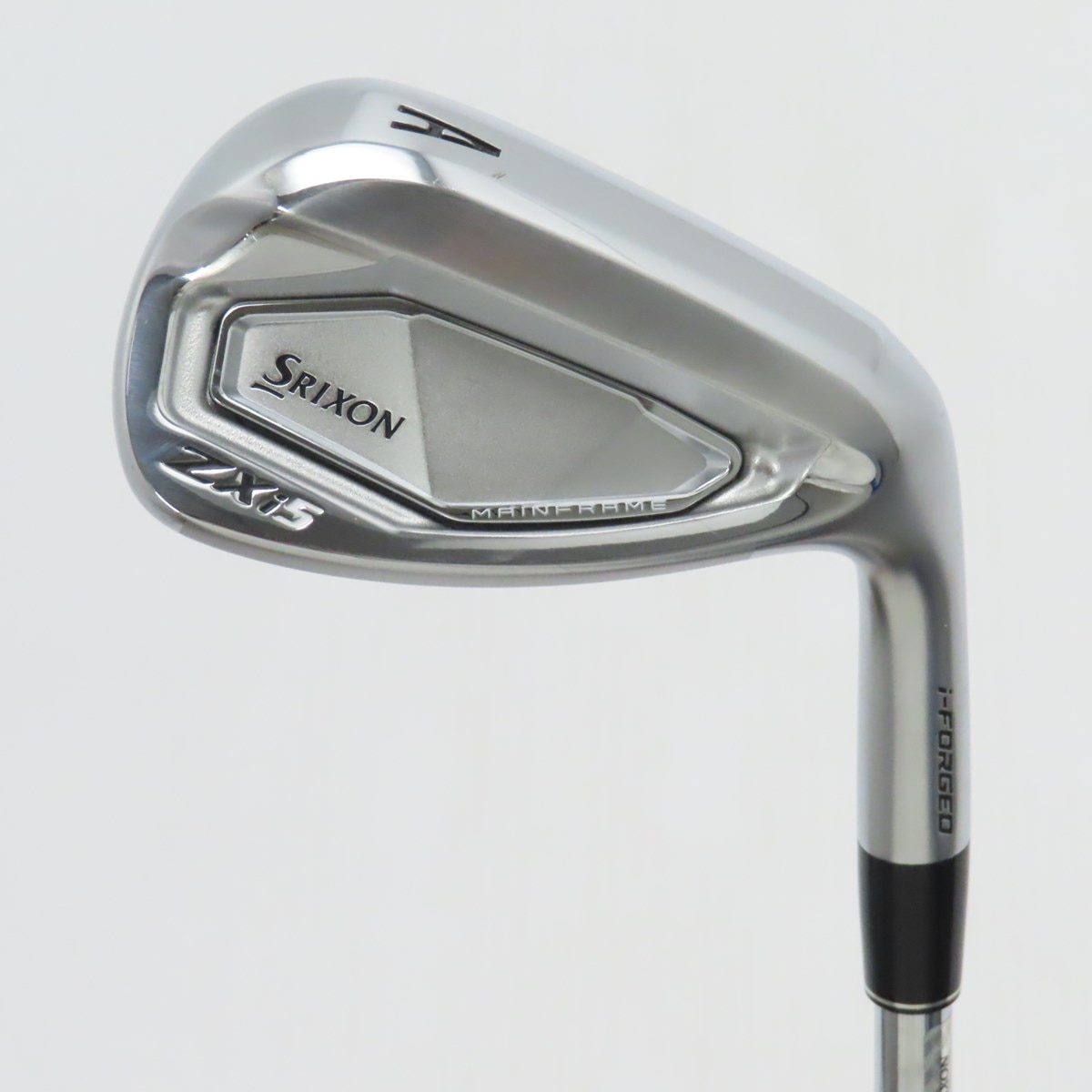 Srixon - sugahiro 517様用　スリクソン ZX5 #5 単品アイアン 楽天市場】ダンロップ スリクソン ZXi5 アイアン 単品（日本正規