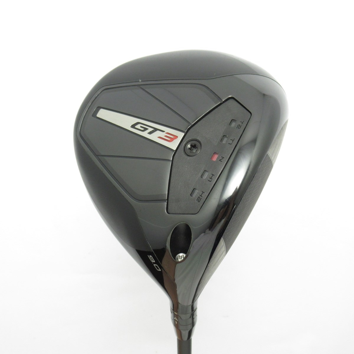 中古】GT3 ドライバー TENSEI 1K BLUE 55 9 S BC(ドライバー