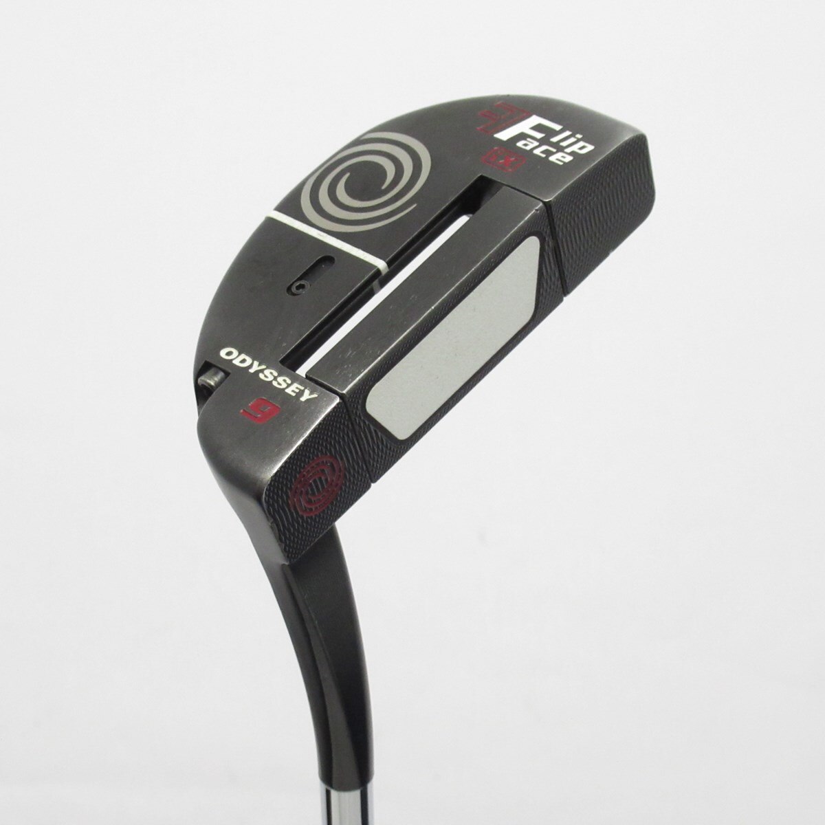 中古】FLIP FACE iX(フィリップフェースアイエックス) パター