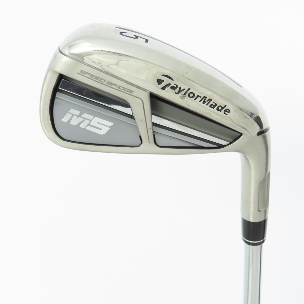 TaylorMade M5 アイアンセット 中古】M5 アイアンセット (テーラーメイド) 通販｜GDO中古ゴルフ