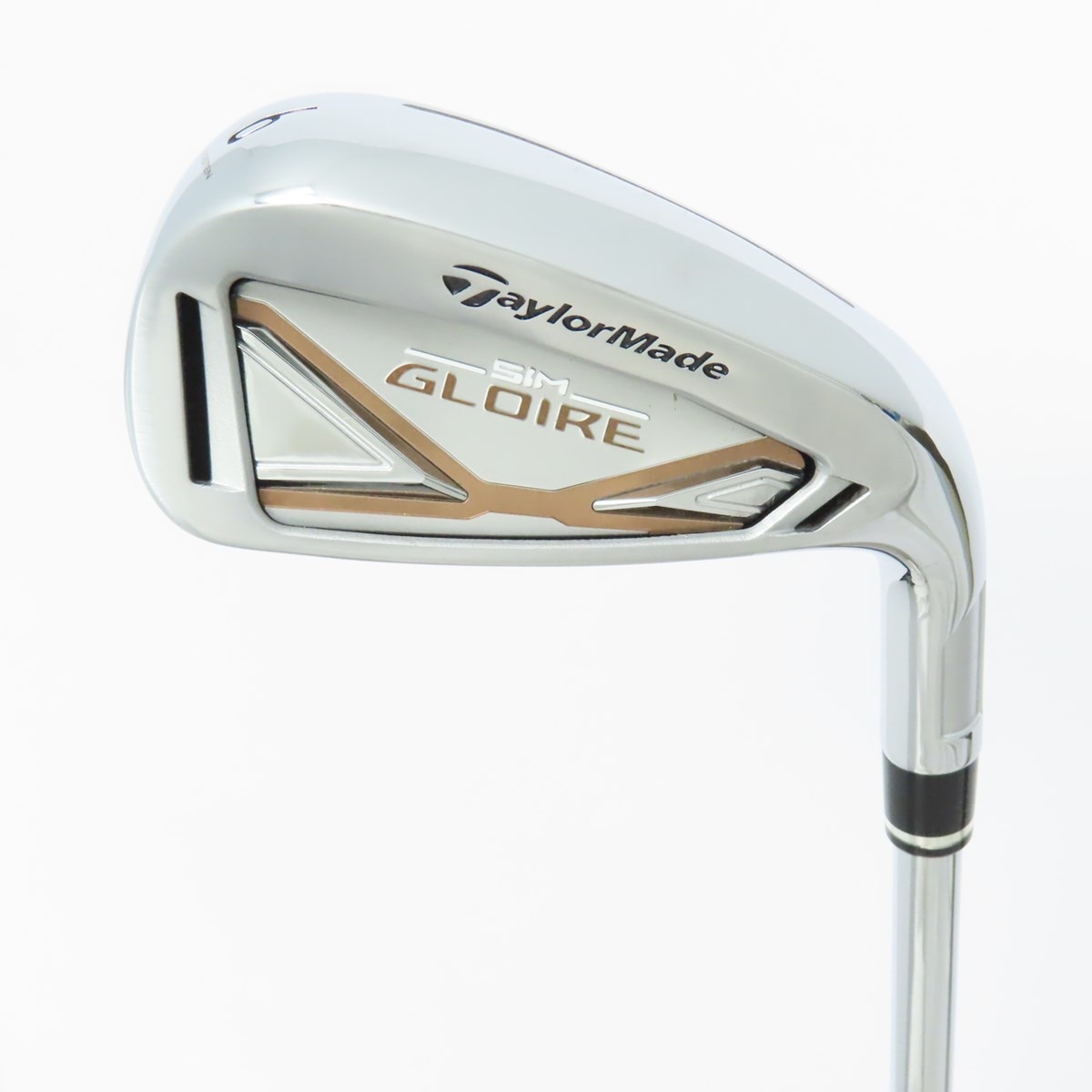 中古】SIM グローレ アイアン N.S.PRO 790GH 24 S C(アイアン