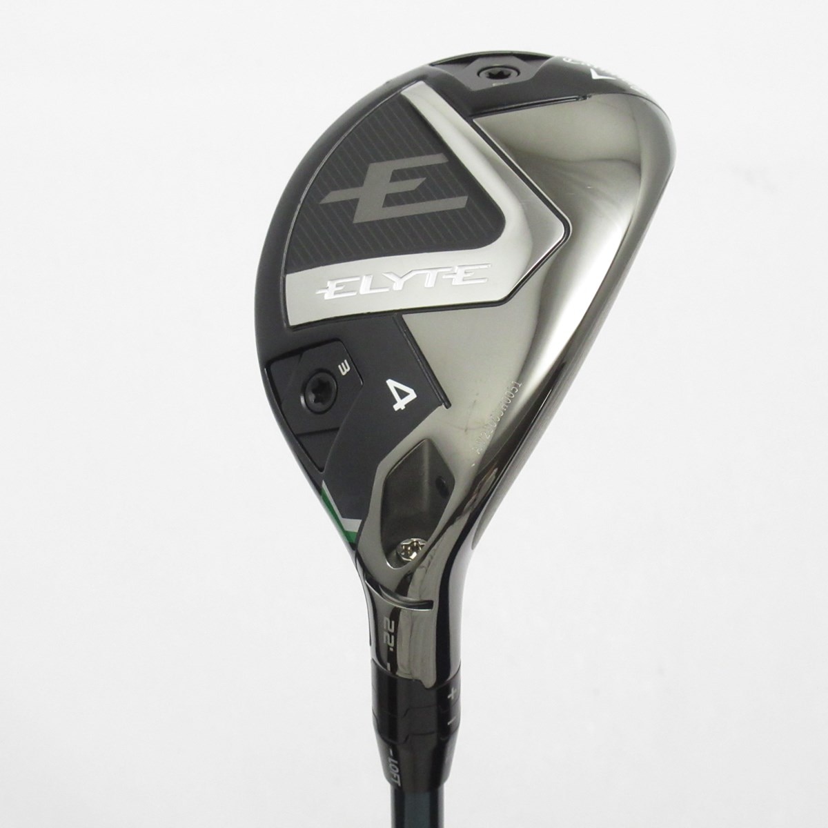 VENTUS グリーンfor Callaway シャフト 5S 希少！ 新品 キャロウェイ
