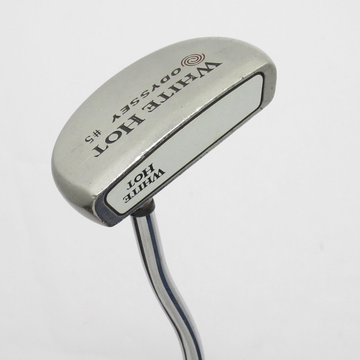 オデッセイ WHITE STEEL レディースパター　極美品 楽天市場】ODYSSEY オデッセイ日本正規品 WHITE HOT VERSA