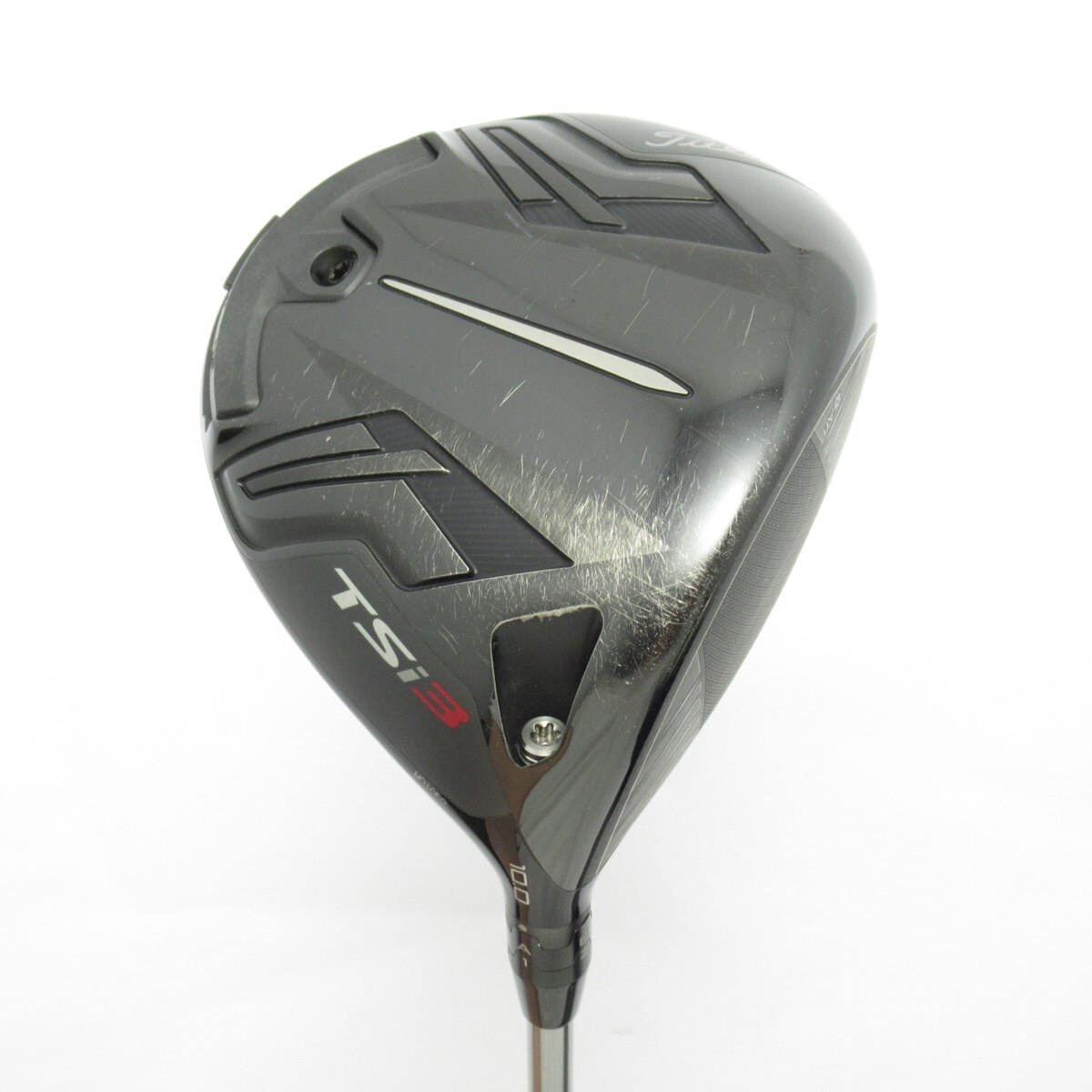 Titleist TSi3 ドライバー 10°　ディアマナDF50s 中古】TSi3 ドライバー Diamana DF 50 10 S D(ドライバー（単品