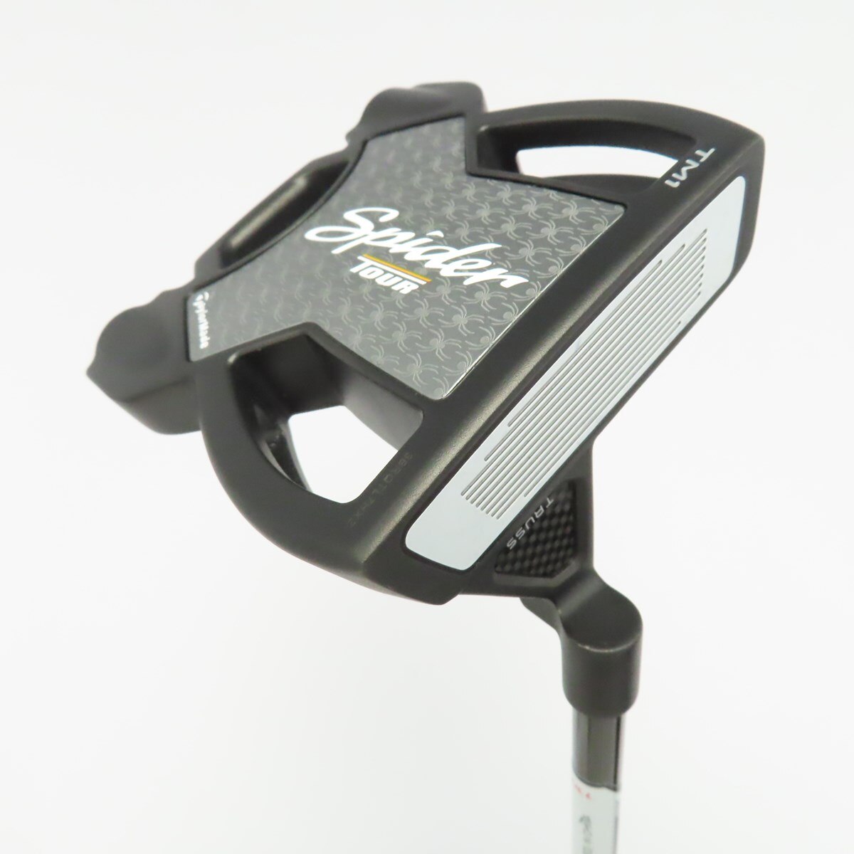 Chopped TT-01★ゴルフ1ボディ★電飾 KATANA GOLF カタナゴルフ ドライバー VOLTIO NINJA TG-01