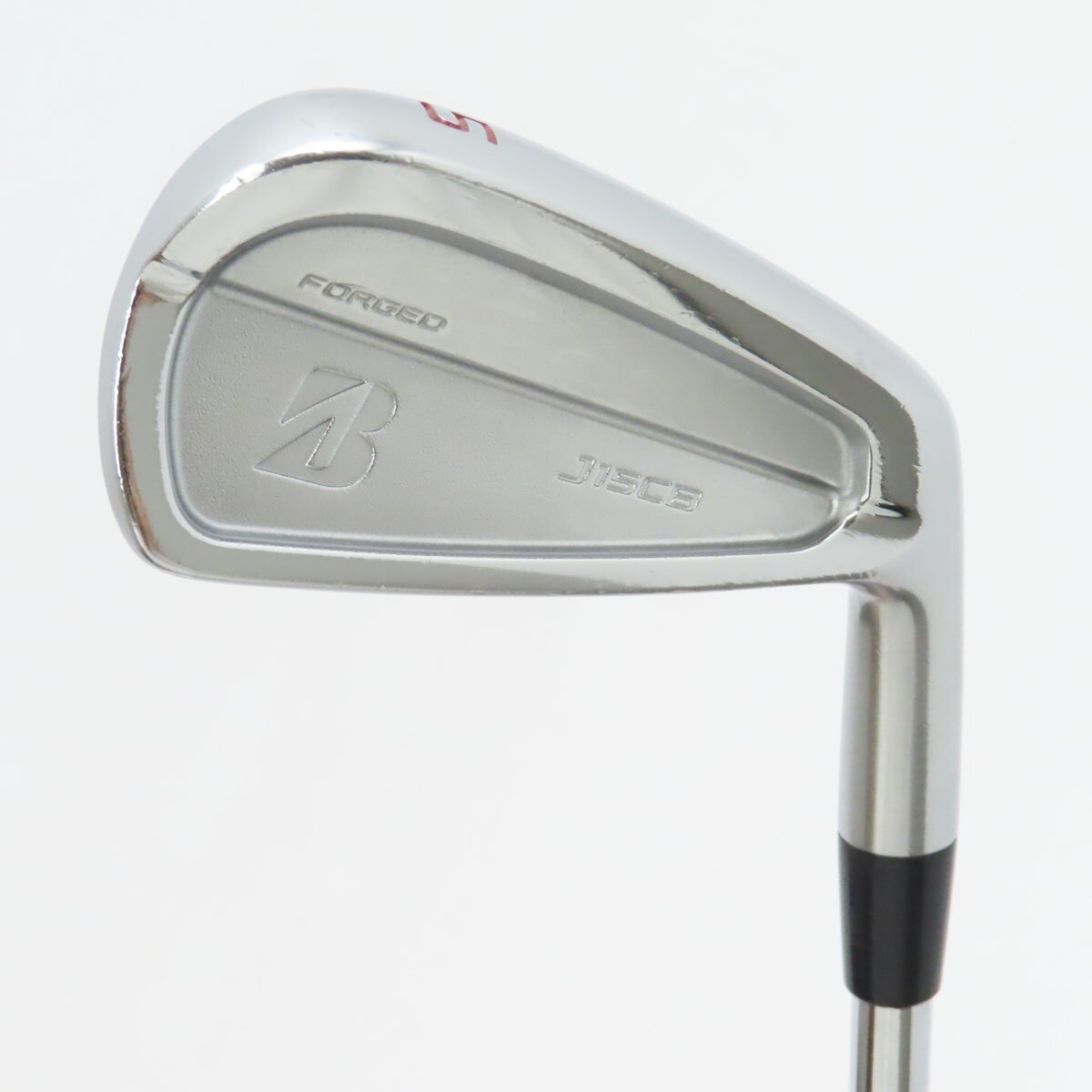 ブリヂストン J15CB 5-PW 6本セット MODUS 120 S ブリヂストン J15CB 5-PW 6本セット MODUS 120 S - メルカリ