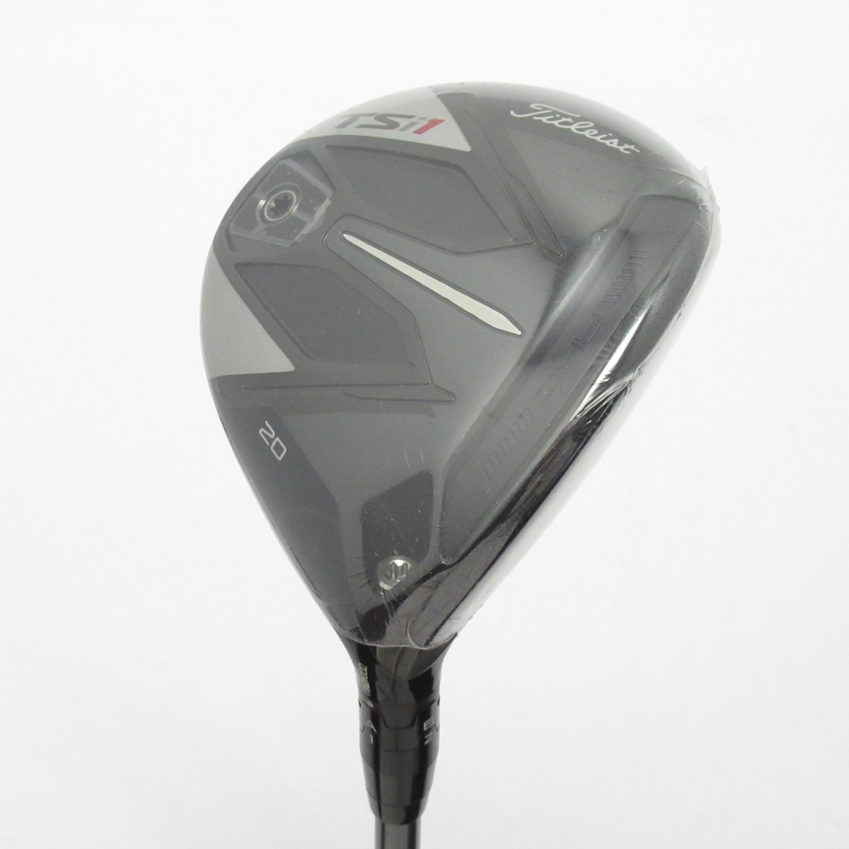 Titleist - 新品未使用！タイトリスト TSi1 3番フェアウェイウッド TSP013 R Amazon.co.jp: タイトリスト（TITLEIST） TSi1 フェアウェイ