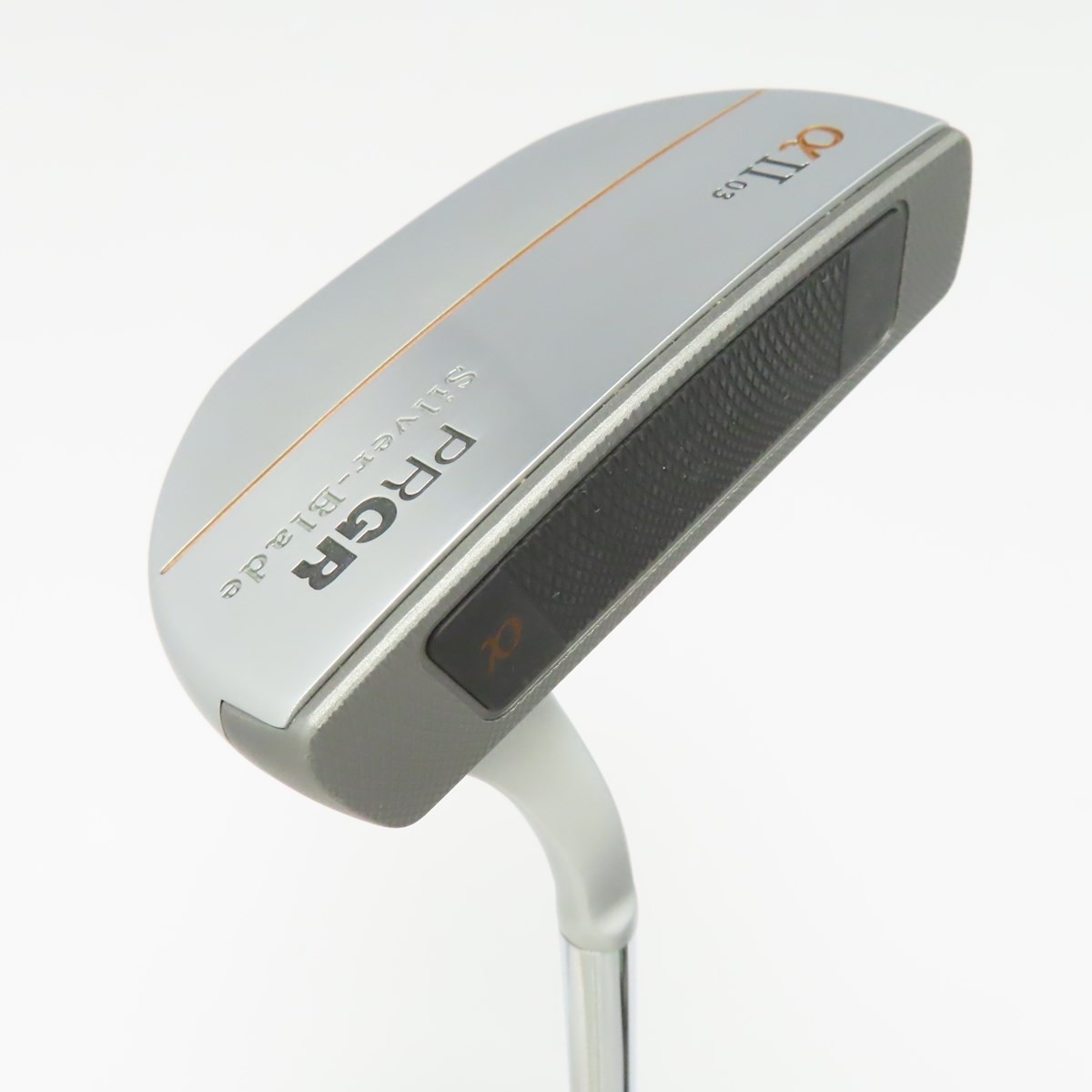 中古】プロギア(PRGR) パター 通販｜GDO中古ゴルフクラブ