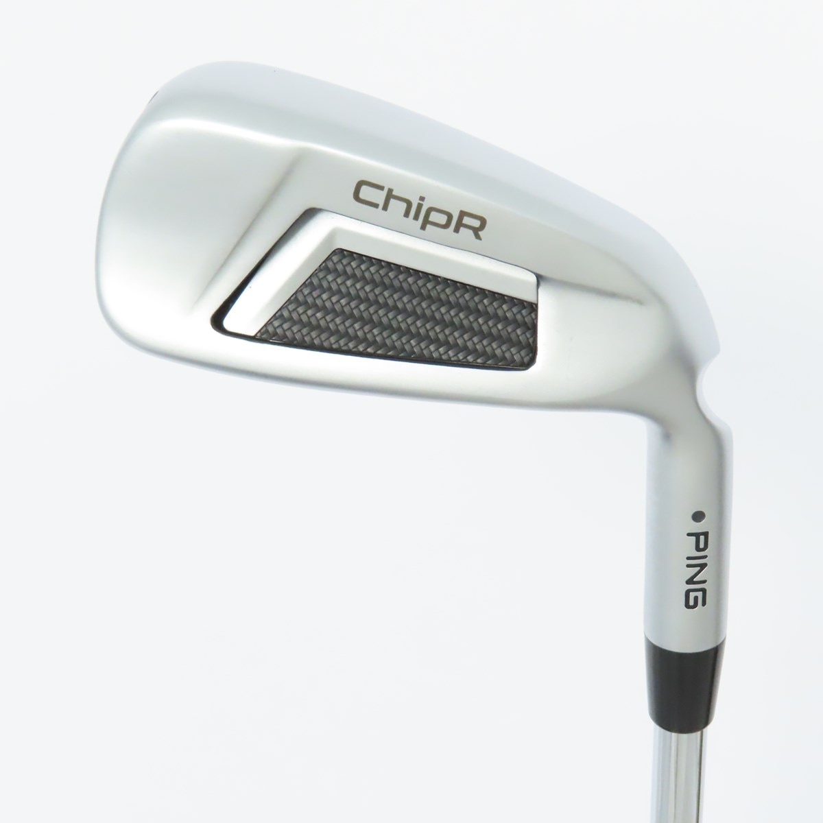 ゆた　PING Chipr チッパー　アイアン　中古美品 中古】チッパー (ピン) 通販｜GDO中古ゴルフクラブ
