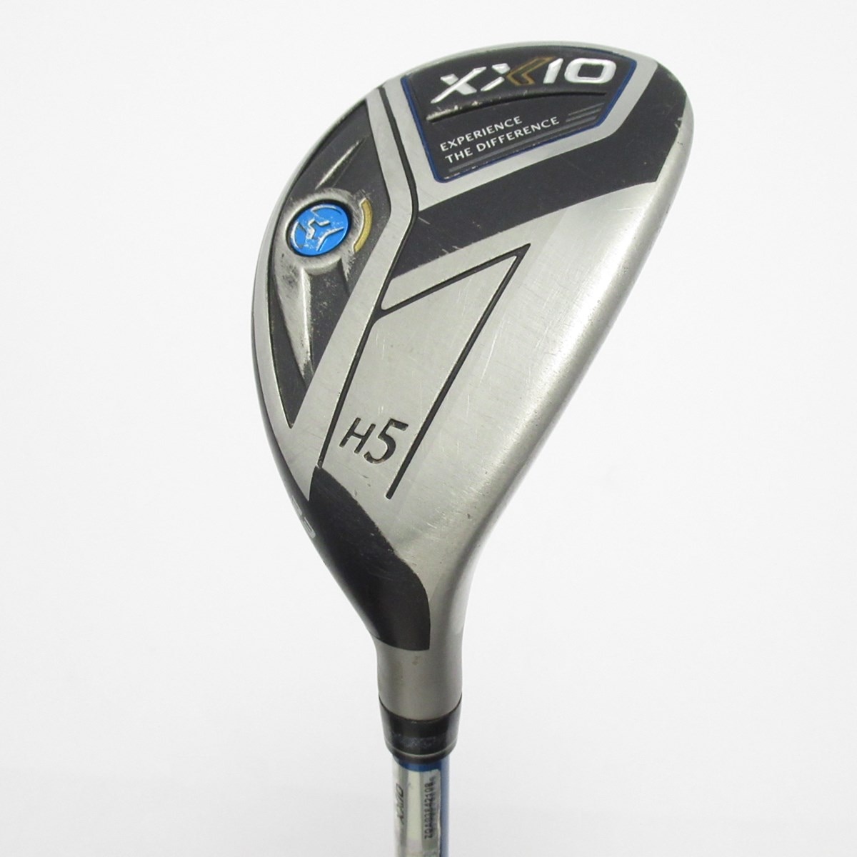 Used] XXIO Eleven Hybrid Utility (Navy) Utility XXIO MP1100 23 SR