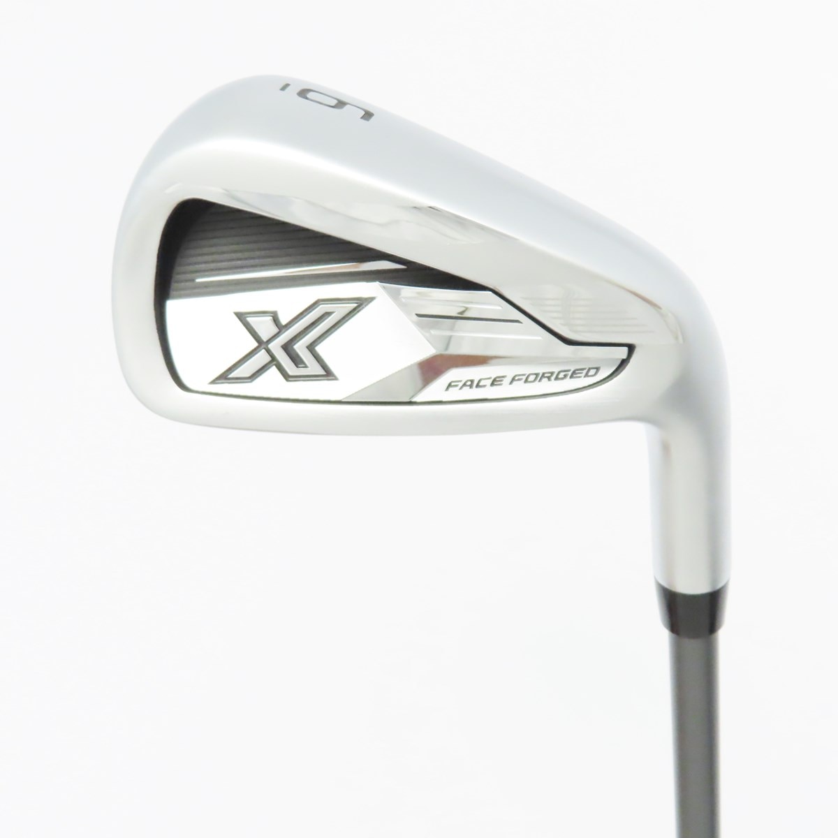 中古】ゼクシオ X(2024) アイアン Miyazaki AX-3 25.5 S C(アイアン