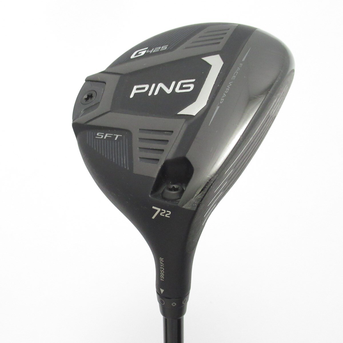 PING G425 U4 TENSEI CK PRO ORG HB 70S 中古 中古】G425 SFT フェアウェイウッド TENSEI CK PRO ORANGE 70 22