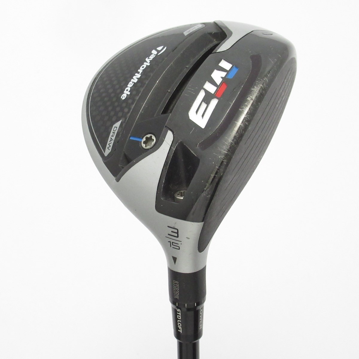 TaylorMade - TaylorMade M3 FW 5番KUROKAGE TM5(JP) 楽天市場】テーラーメイド m3 5w kurokageの通販