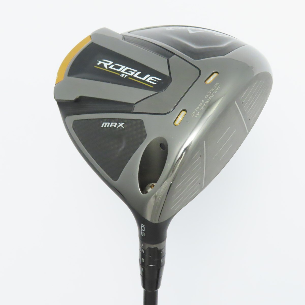 ローグ st max ドライバー 9.0° ventus callaway Callaway】【キャロウェイ】【2022 ROGUE ST MAX】【ローグ