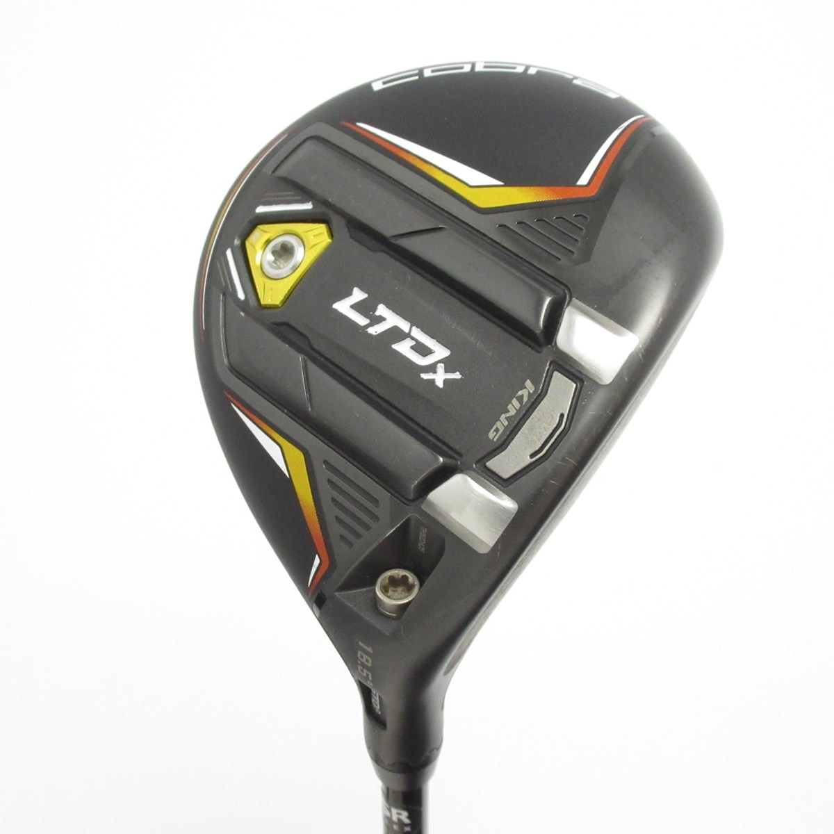 中古　コブラ　Cobra LTDx フェアウェイウッド 15度 中古】LTDX フェアウェイウッド (コブラ) キング 通販｜GDO中古