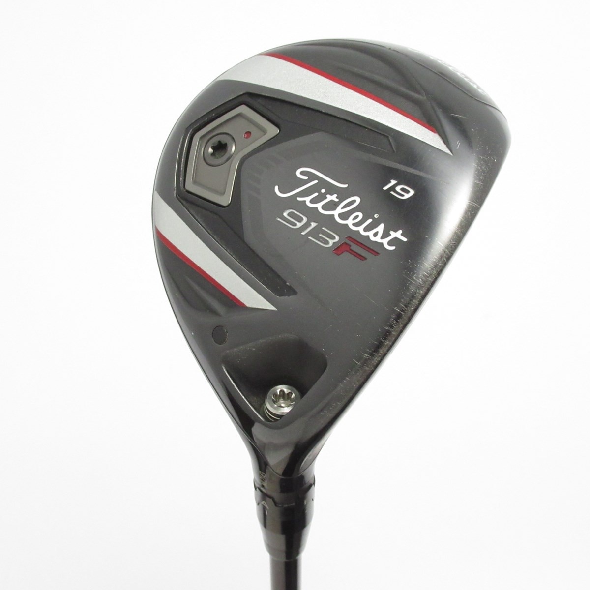 中古】913F フェアウェイウッド Tour AD F-55 19 R1 D