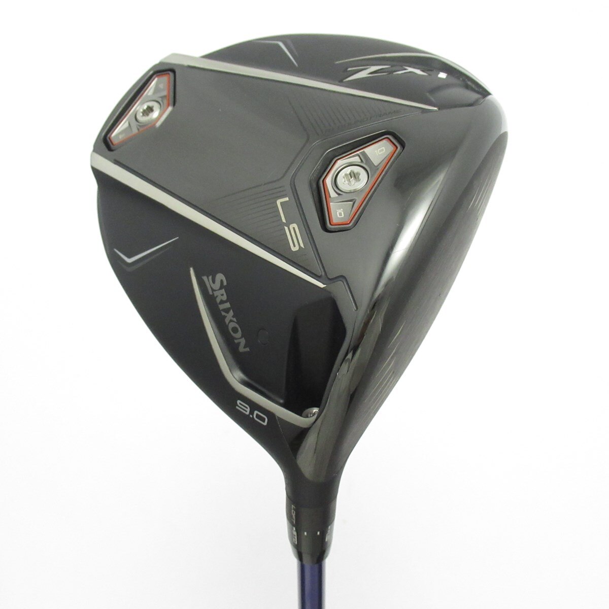 プロセンダー　ゴルフ　中古 中古】スリクソン Zxi5 (ダンロップ) スリクソン 通販｜GDO中古
