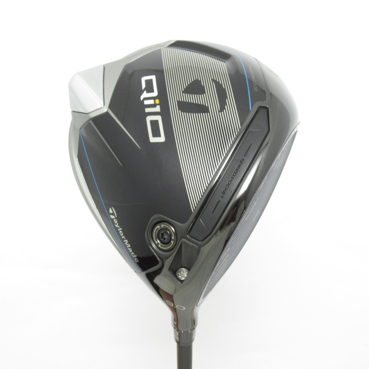 新品未使用 ドライバー Diamana シルバーTM50S シャフト Qi10 TaylorMade シャフトのみ 新品 未使用品 テーラーメイド QI10
