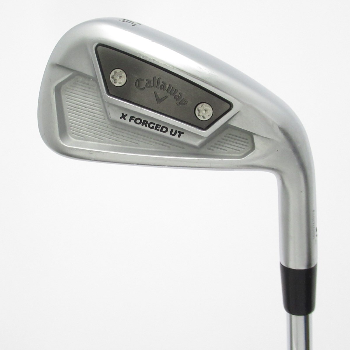 中古】X フォージド UT(2020) ユーティリティ N.S.PRO 950GH neo