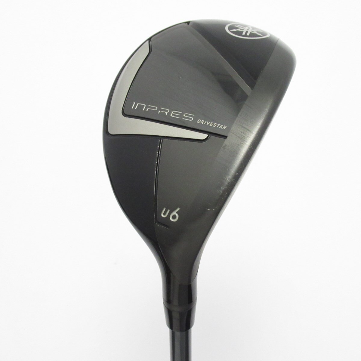 中古ゴルフクラブ】ヤマハ インプレス UD 2 ユーティリティ 2019 TMX