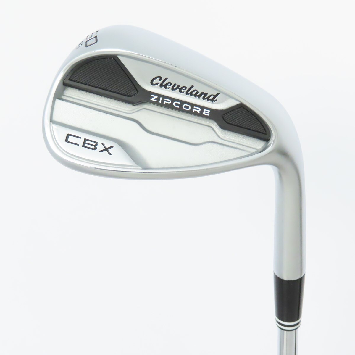中古】CBX ZIPCORE US ウェッジ (クリーブランド