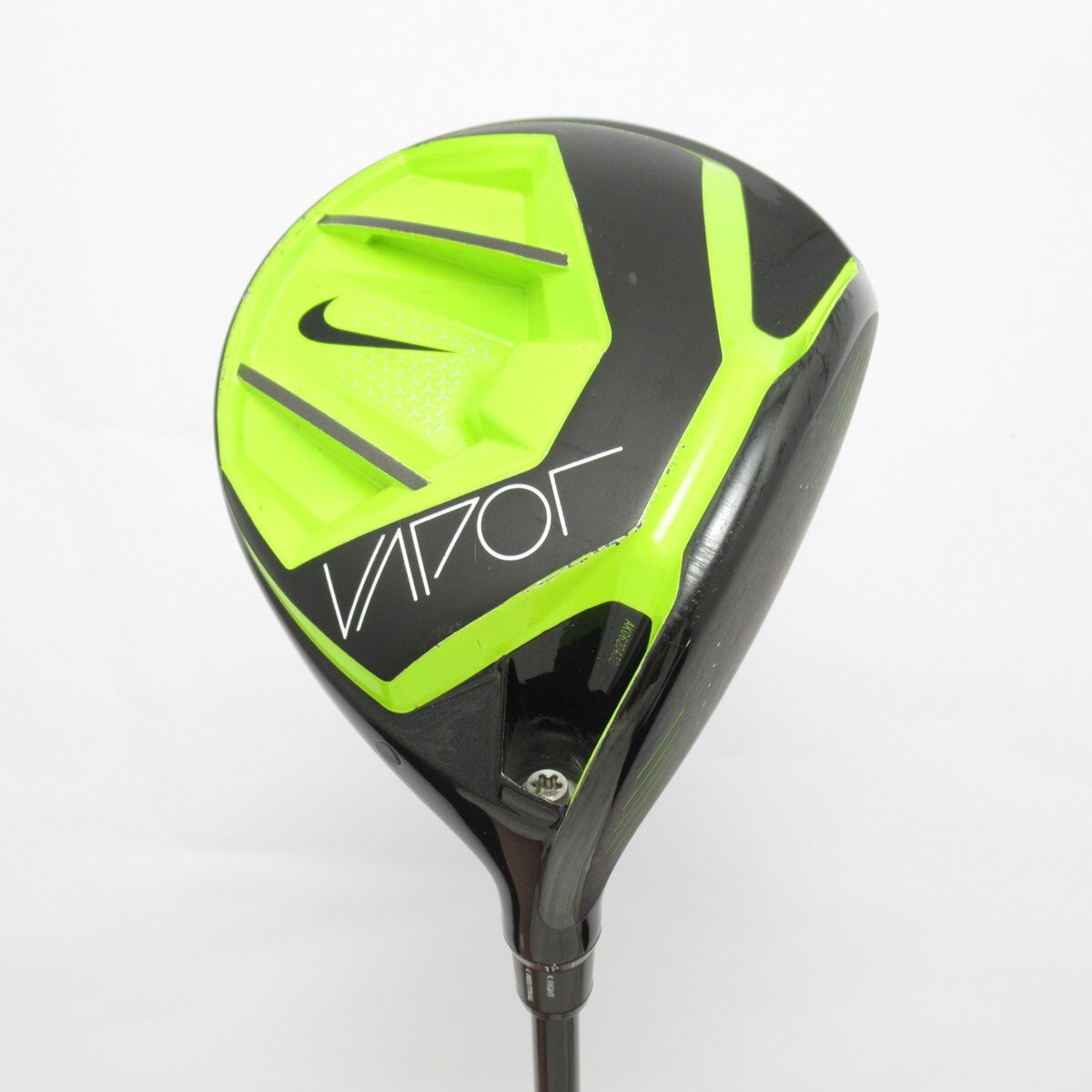 中古】ヴェイパー プロ ドライバー KURO KAGE 70 可変 S D