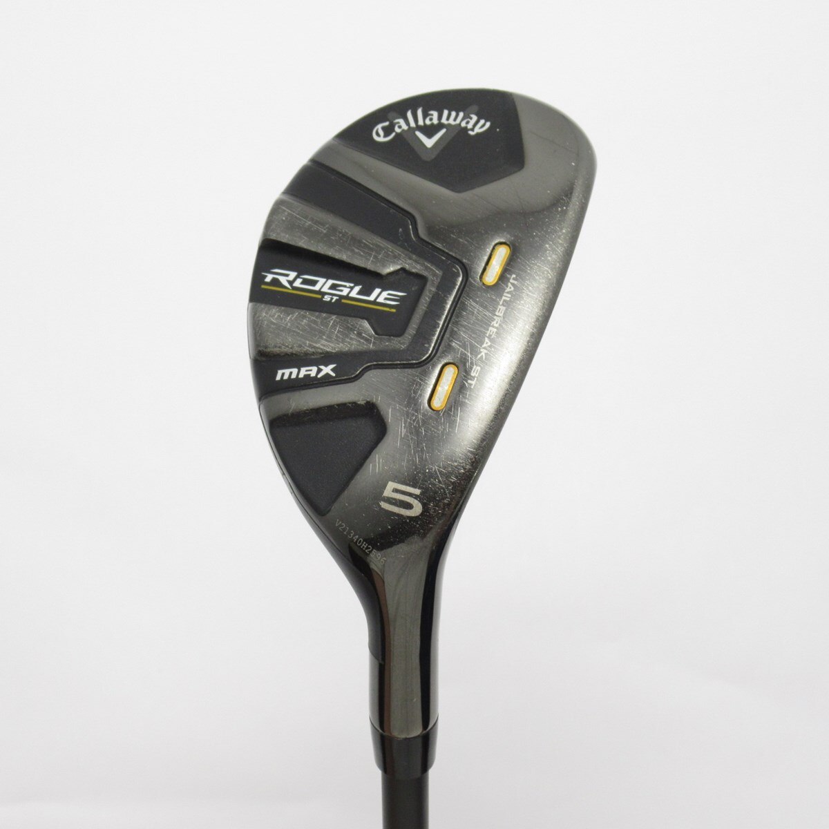 中古】ローグ ST MAX ユーティリティ VENTUS 5 for Callaway 23