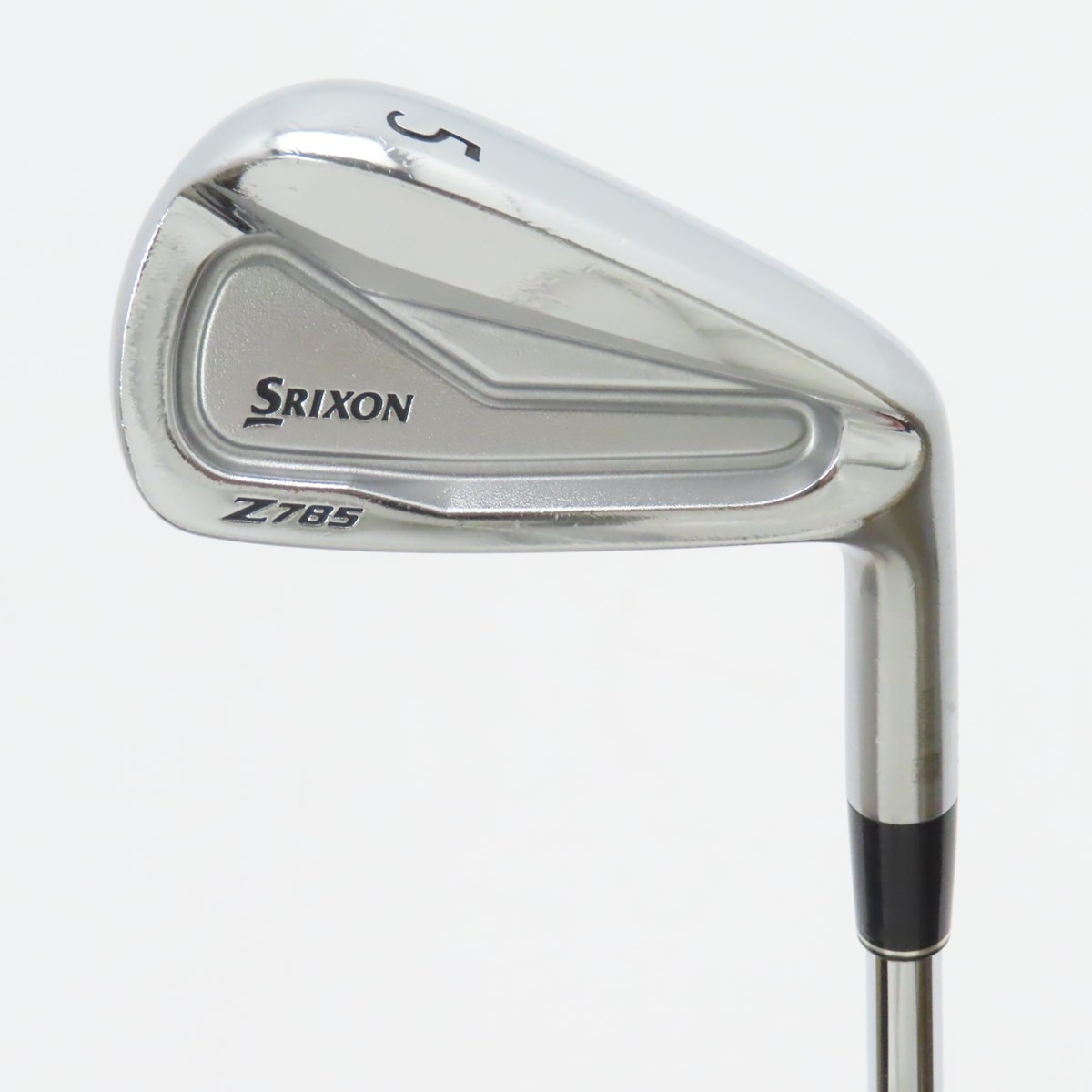 中古】スリクソン Z785 アイアンセット (ダンロップ) スリクソン