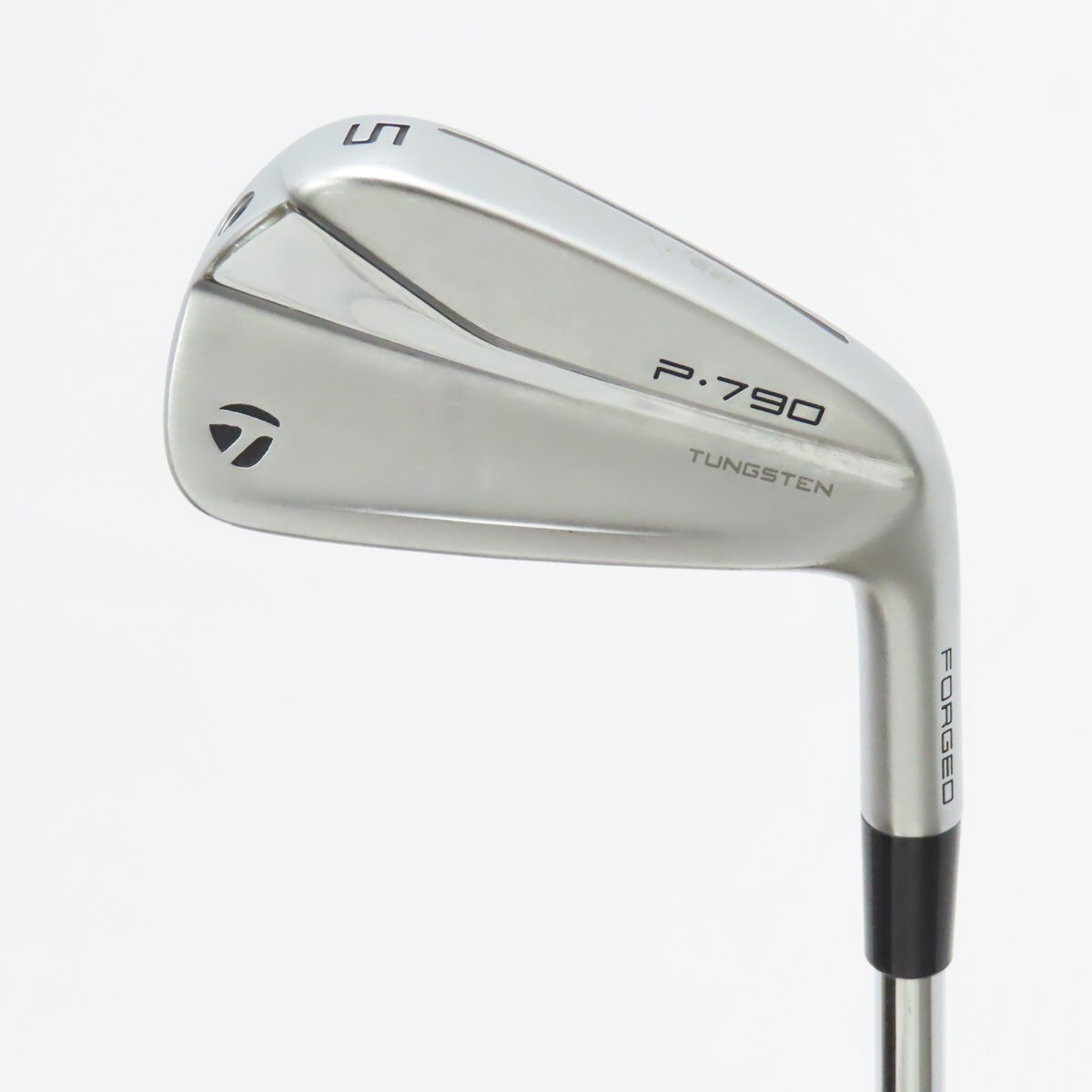 中古】P790(2021) アイアンセット (テーラーメイド) P790 通販