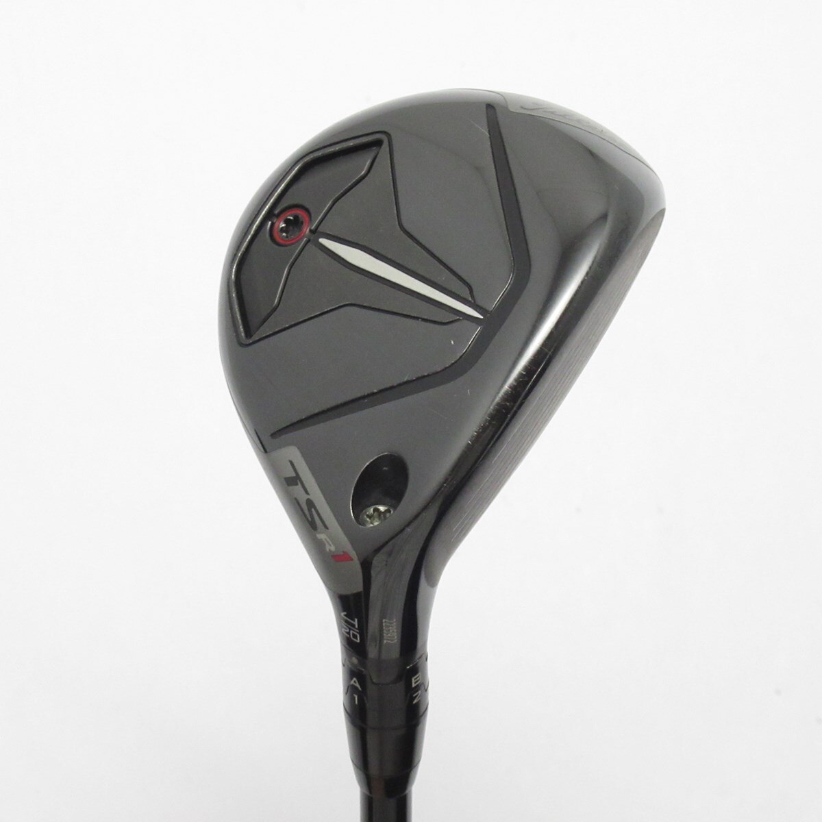 中古】TSR1 ユーティリティ TENSEI PRO 1K HYBRID 70 20 S CD