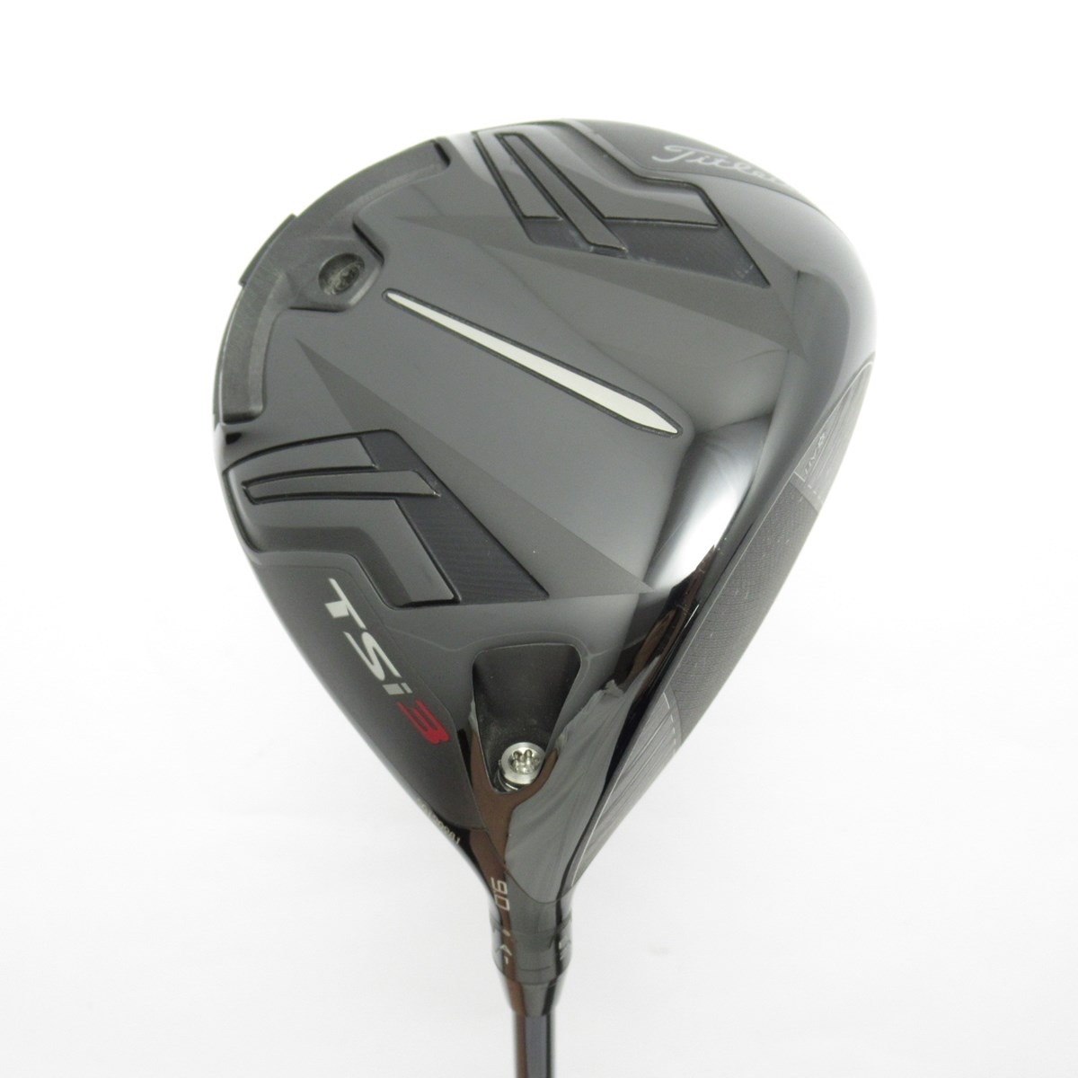 Titleist - タイトリスト TSi3 ドライバー 9° ベンタスブルー7X 中古】TSi3 ドライバー VENTUS BLUE 6(VELOCOREあり) 9 X BC
