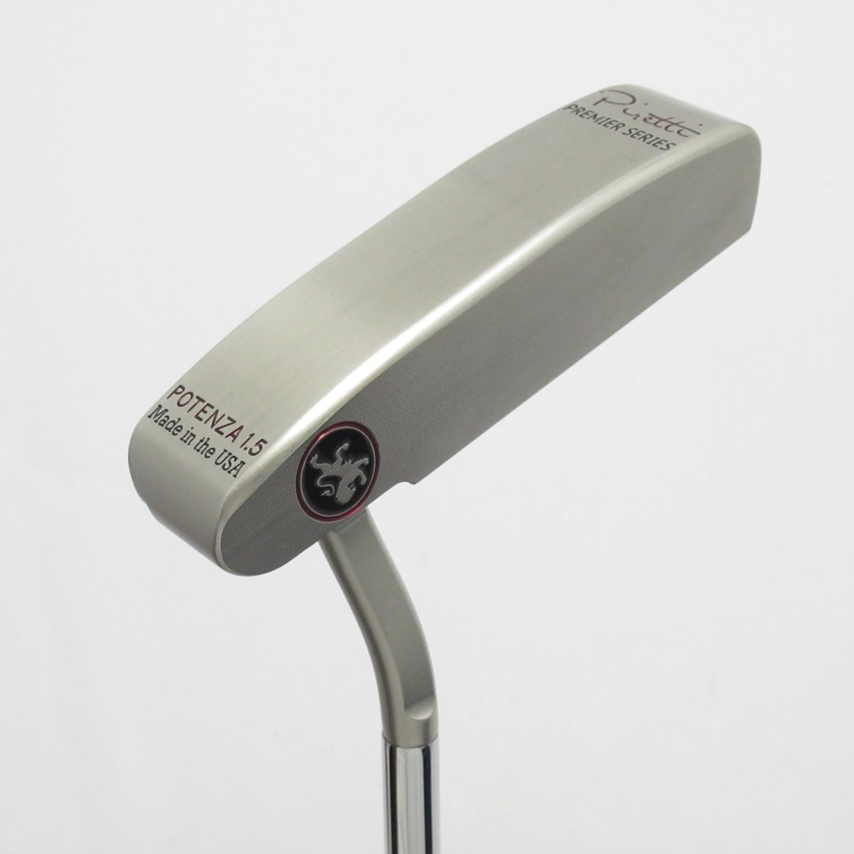 中古】POTENZA 1.5 PREMIER パター (ピレッティ) ピレッティ
