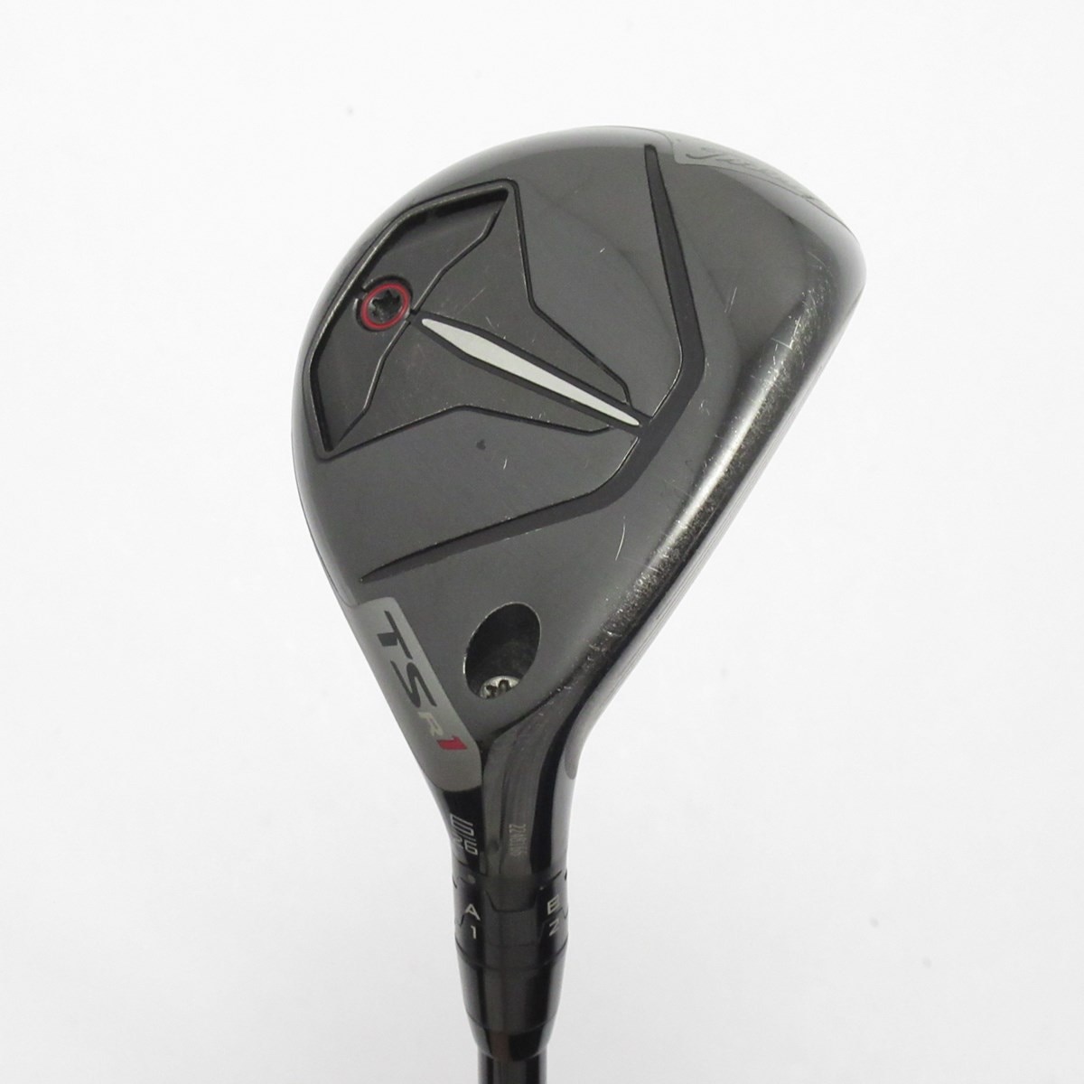 タイトリスト TSi1 ユーティリティ 5UT 23度 TENSEI 1K Amazon | タイトリスト（TITLEIST） ユーティリティ メンズ TSi1